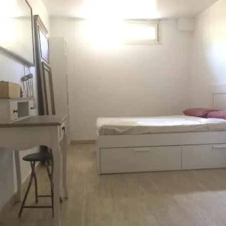 Résidence Les Camélias Hotel Antibes