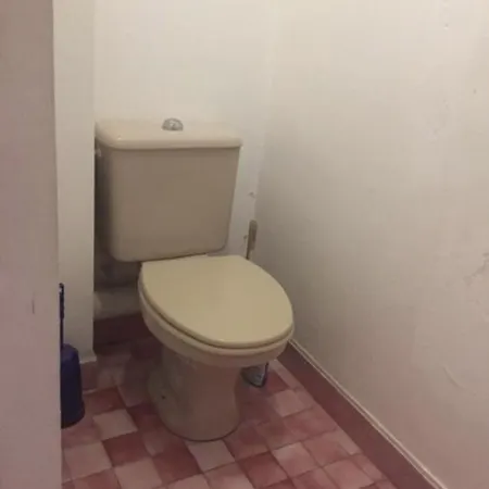 Résidence Les Camélias * Antibes