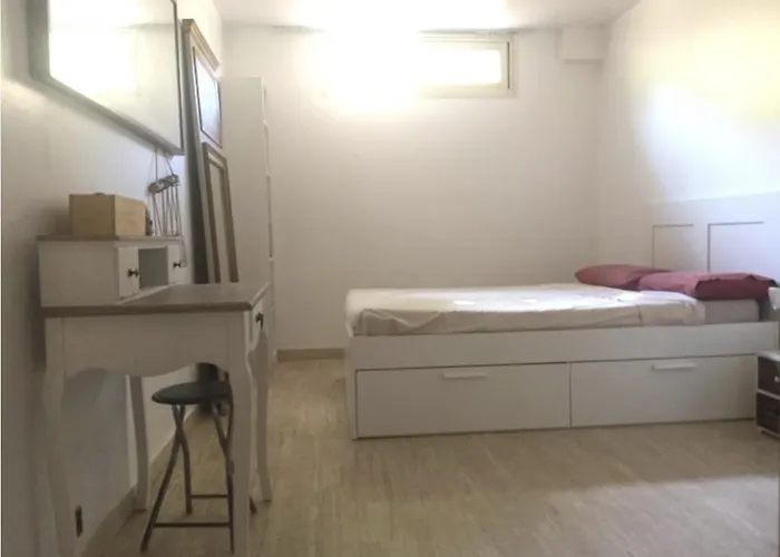 Les Camelias Hotel Antibes