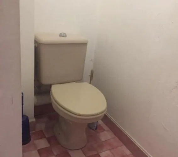 Les Camelias * Antibes